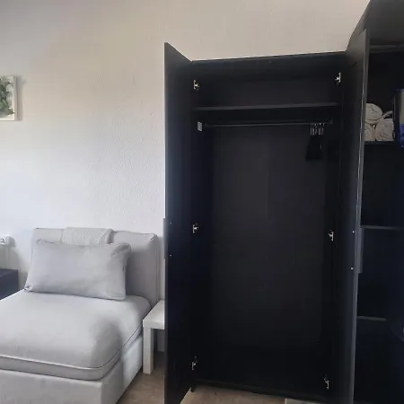 Studio 20 Apartment Essen