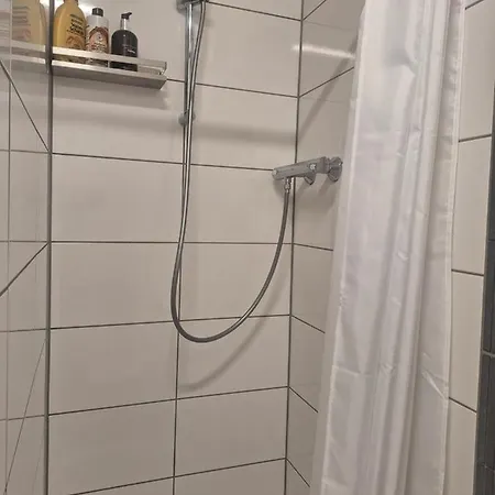 Studio 20 Apartment *
